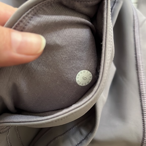 Lululemon Train Times Leggings in Dusty Dawn - Picture 4 of 7